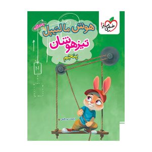 هوش مالتیپل تیزهوشان پنجم