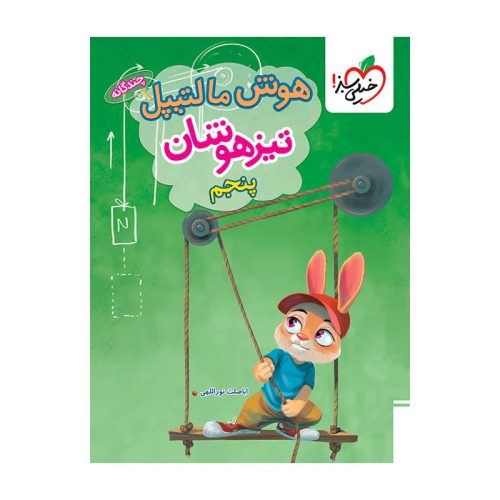 هوش مالتیپل تیزهوشان پنجم