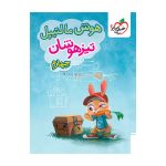 هوش مالتیپل تیزهوشان چهارم