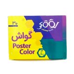 گواش 12 رنگ لوکی - Image 2
