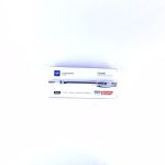 سي کلاس کانديد مشکي TFZ020-2 روان نويس ژل پن 0.5 - Image 2