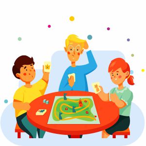 بازی و گیم برد