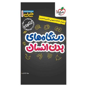 جیبی موضوعی دستگاه های بدن (تجربی)