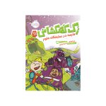 زک كهكشانی 11 (فاجعه در نمايشگاه علوم) (1)