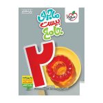 ماجرا جامع هفتم