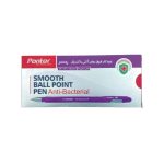 خودکار 1.0 فوق روان باکتريوپاد SP101 پنتر