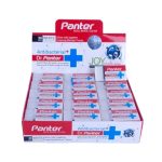 پاک کن soft plus کوچک 134 پنتر 