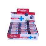 پاک کن soft plus کوچک 134 پنتر  - تصویر 3
