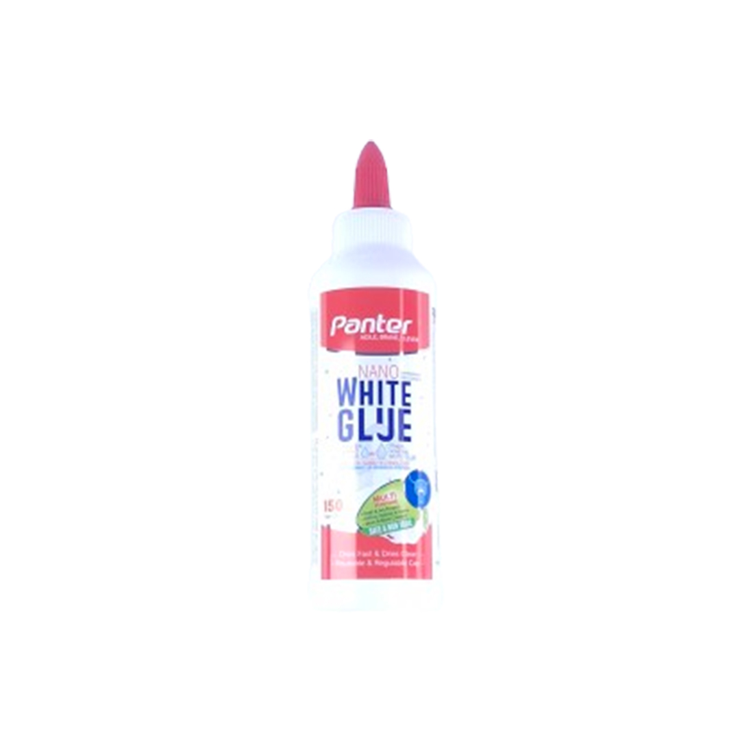 چسب سفيد WG435 150gr پنتر چسب سفيد WG435 150gr پنتر - Image 1
