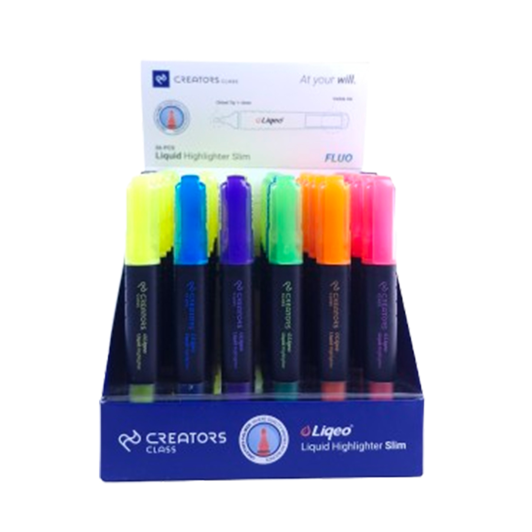 علامت گذار مايع H-3130 سی کلاس علامت گذار مايع H-3130 سی کلاس - Image 1