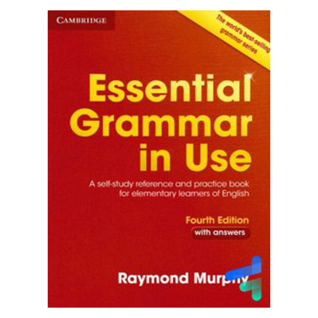 essential grammar in use 4th edition اسنشیال گرامر این یوز ویرایش چهارم کتاب زبان essential grammar in use 4th edition اسنشیال گرامر این یوز ویرایش چهارم - Image 1