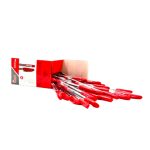 خودکار قرمز آفيس نوک 1 کنکو 