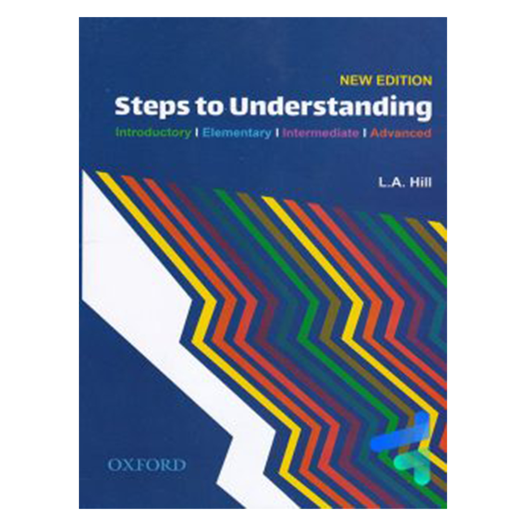 استپ تو آندر استندینگ step to understanding نشر رهنما کتاب زبان استپ تو آندر استندینگ step to understanding نشر رهنما - Image 1