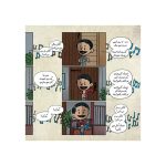 آدم‌های معمولی دنیا را تغییر می‌دهند؛ من آقای راجرز هستم! (2)