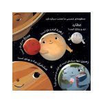 من پلوتو هستم سیاره بودن یا نبودن؟ مسئله این است. (3)