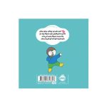 چوپی من بلدم مسواک بزنم! (4)