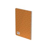 دفتر 100 برگ وزیری سیمی کلاسیک الیپون  - Image 4