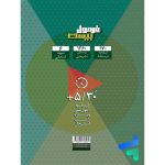 کتاب فرمول بیست دین و زندگی یازدهم انسانی گاج - Image 2