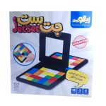 بازی زينگو مدل جت ست