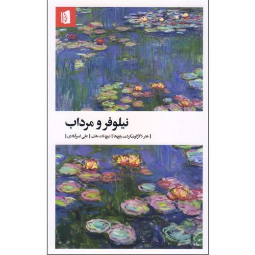 کتاب نیلوفر و مرداب اثر تیچ نات هان نشر بیدگل