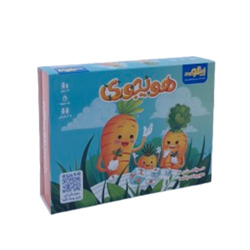 بازی زينگو هويجوری