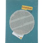 کتاب استامبولی نوشته ها و عکس های استانبول اثر منصور ضابطیان انتشارات مون - تصویر 2
